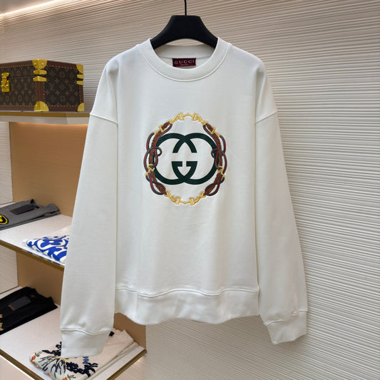 GUCCI SWEATSHIRT 776800