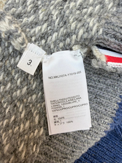 THOM 26S CARDIGAN 794798