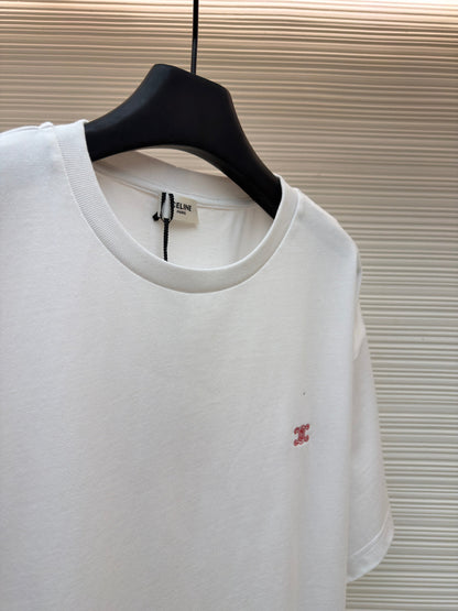 CELINE 26S T-SHIRT 810766