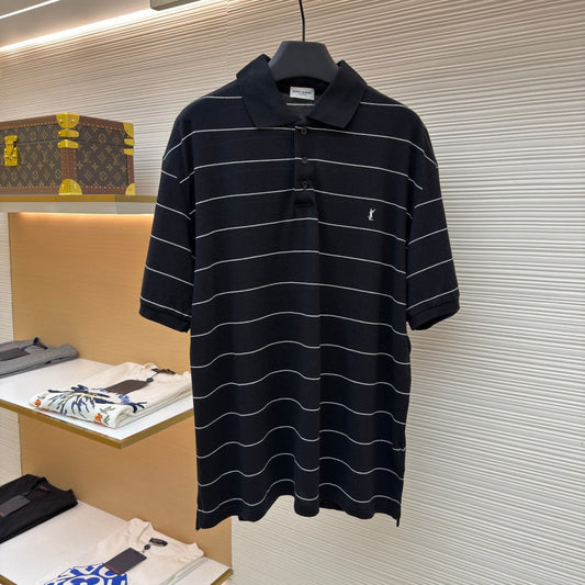 YSL 26S POLO SHIRT 361