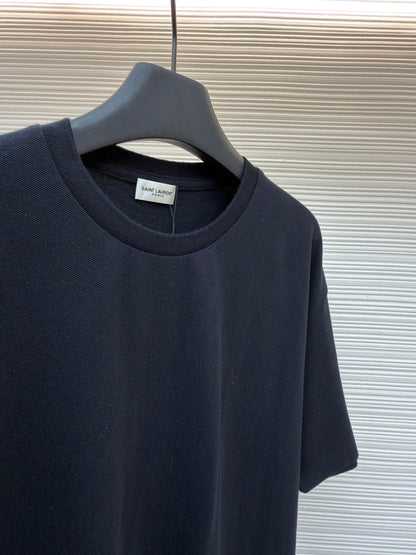 YSL 26S SHORT SLEEVE T-SHIRT 360