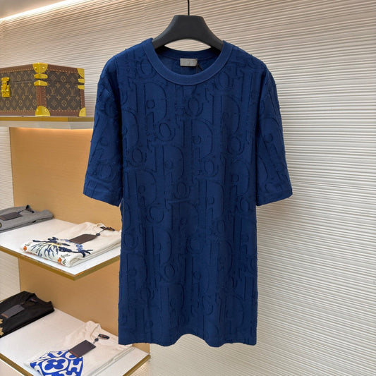 DIOR 26S SHORT-SLEEVE T-SHIRT 1019