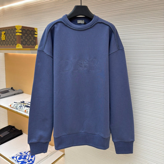 DIOR 26S SWEATSHIRT 1017