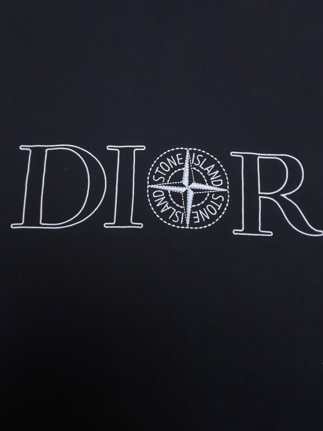 DIOR 26S SWEATSHIRT 1016