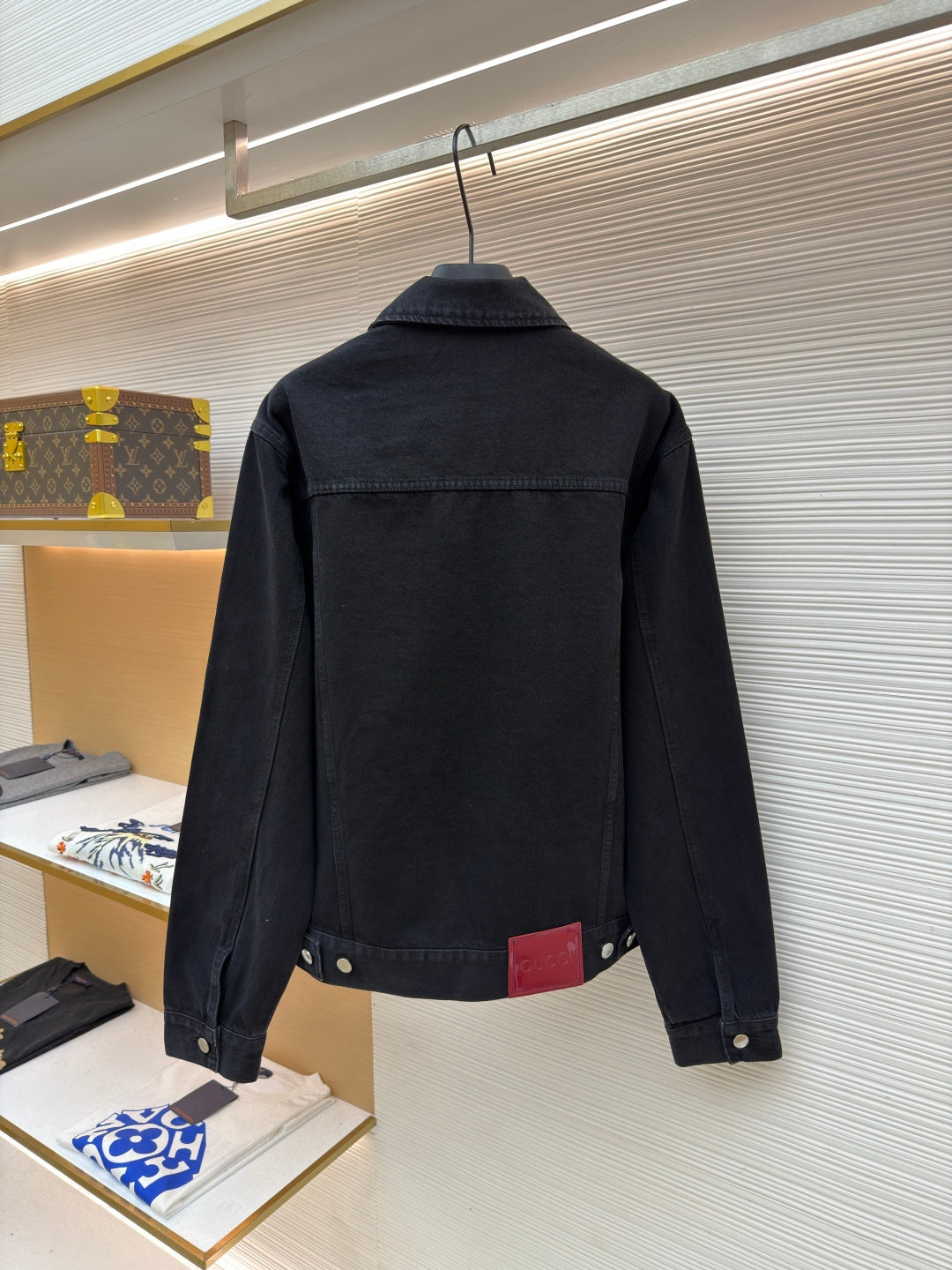 GUCCI 26S JACKET 232