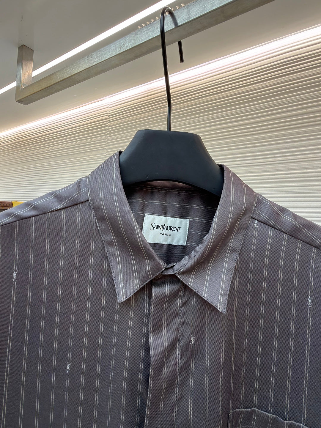 YSL 26S SHORT SLEEVE SHIRT 362