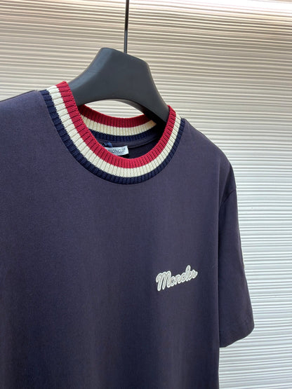 MONCLER 26S T-SHIRT 542