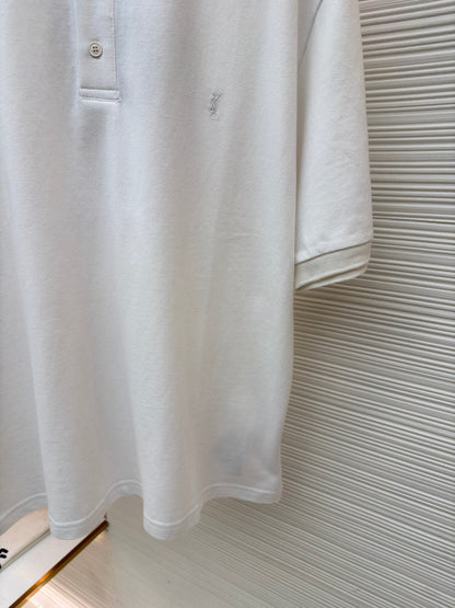 YSL 26S POLO SHIRT 366