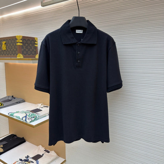 YSL 26S POLO SHIRT 365