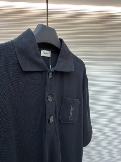 YSL 26S POLO SHIRT 363