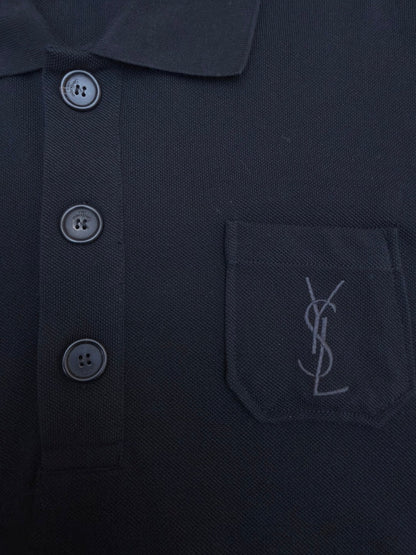 YSL 26S POLO SHIRT 363