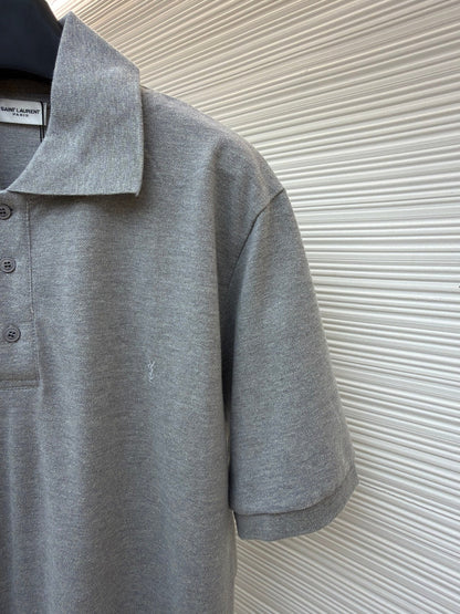 YSL 26S POLO SHIRT 364