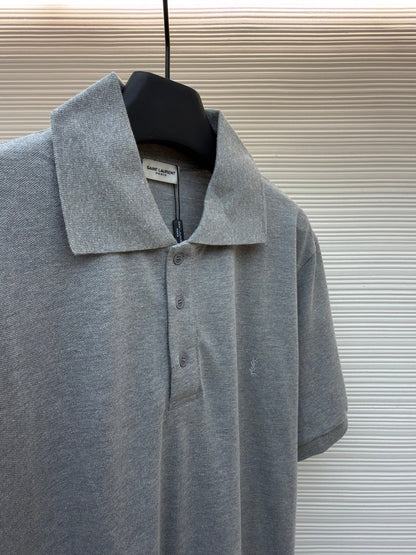 YSL 26S POLO SHIRT 364