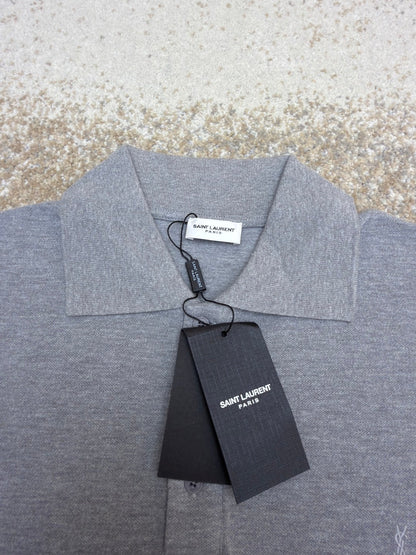 YSL 26S POLO SHIRT 364