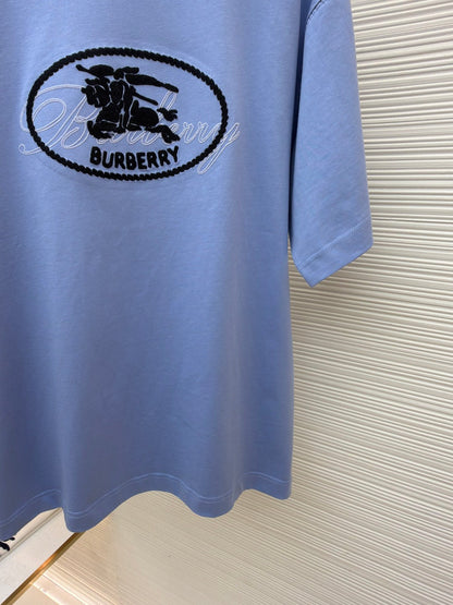BURBERRY 26S T-SHIRT 417