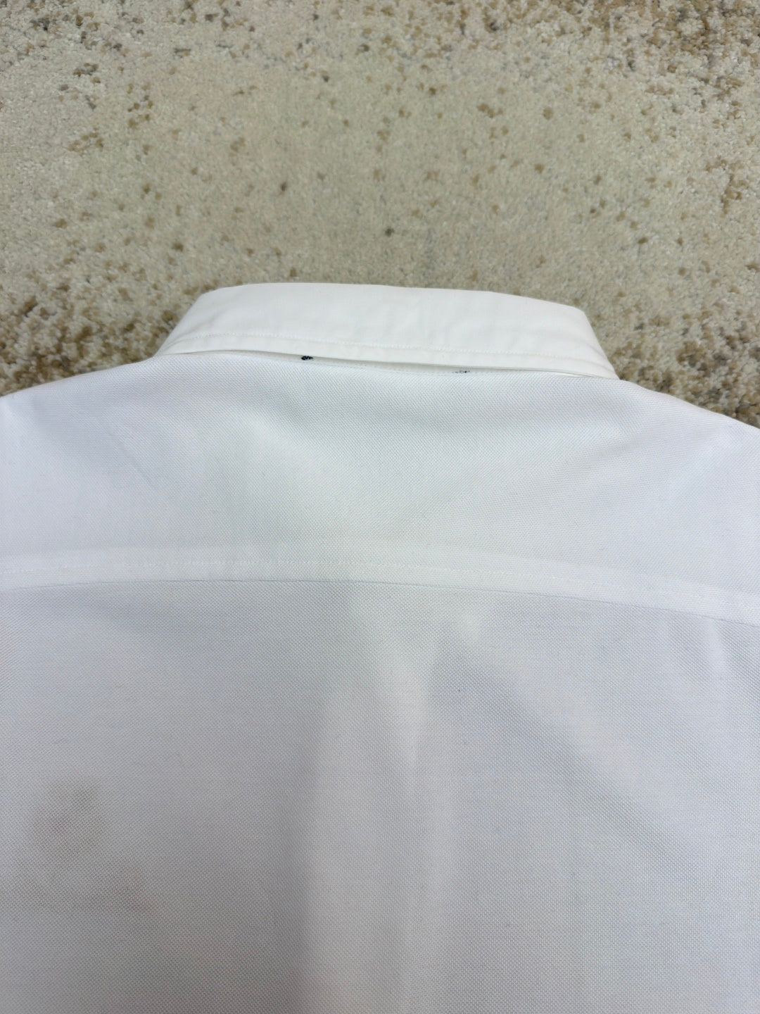 LORO PIANA 26S SHIRT 824