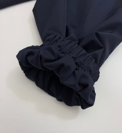 MAX MARA 25S HOODED JACKET 206