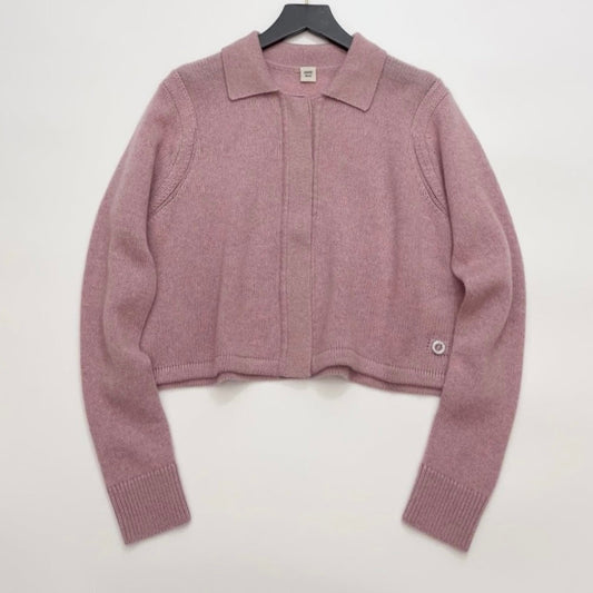 HERMES 25S CASHMERE SWEATER 133