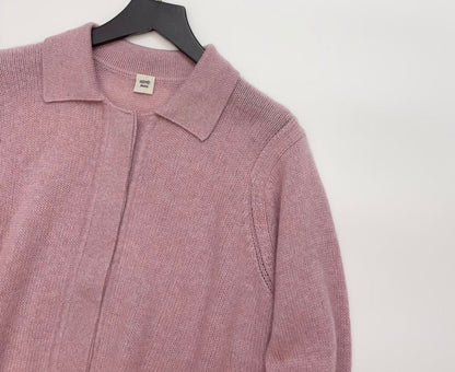 HERMES 25S CASHMERE SWEATER 133