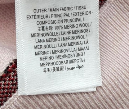 BURBERRY 25S CARDIGAN 291