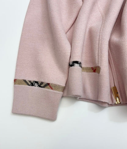 BURBERRY 25S CARDIGAN 291