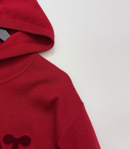 MAX MARA 25S HOODED SWEATER 152