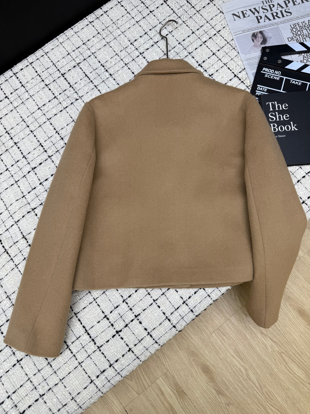 PRADA 26S JACKET 590