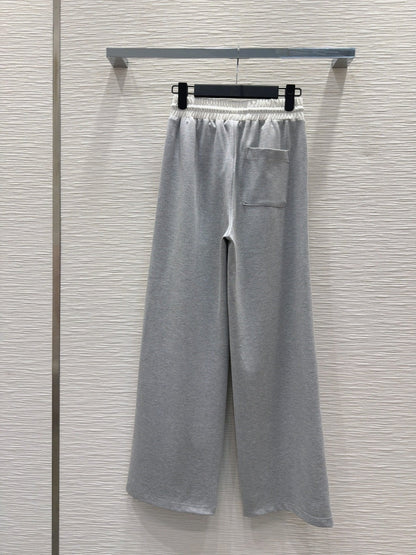 CELINE 26S PANTS 802812