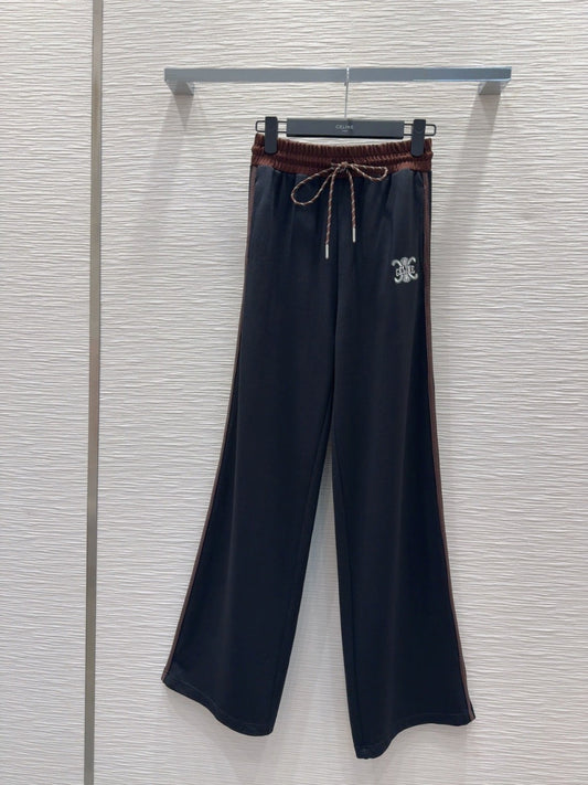 CELINE 26S PANTS 802810