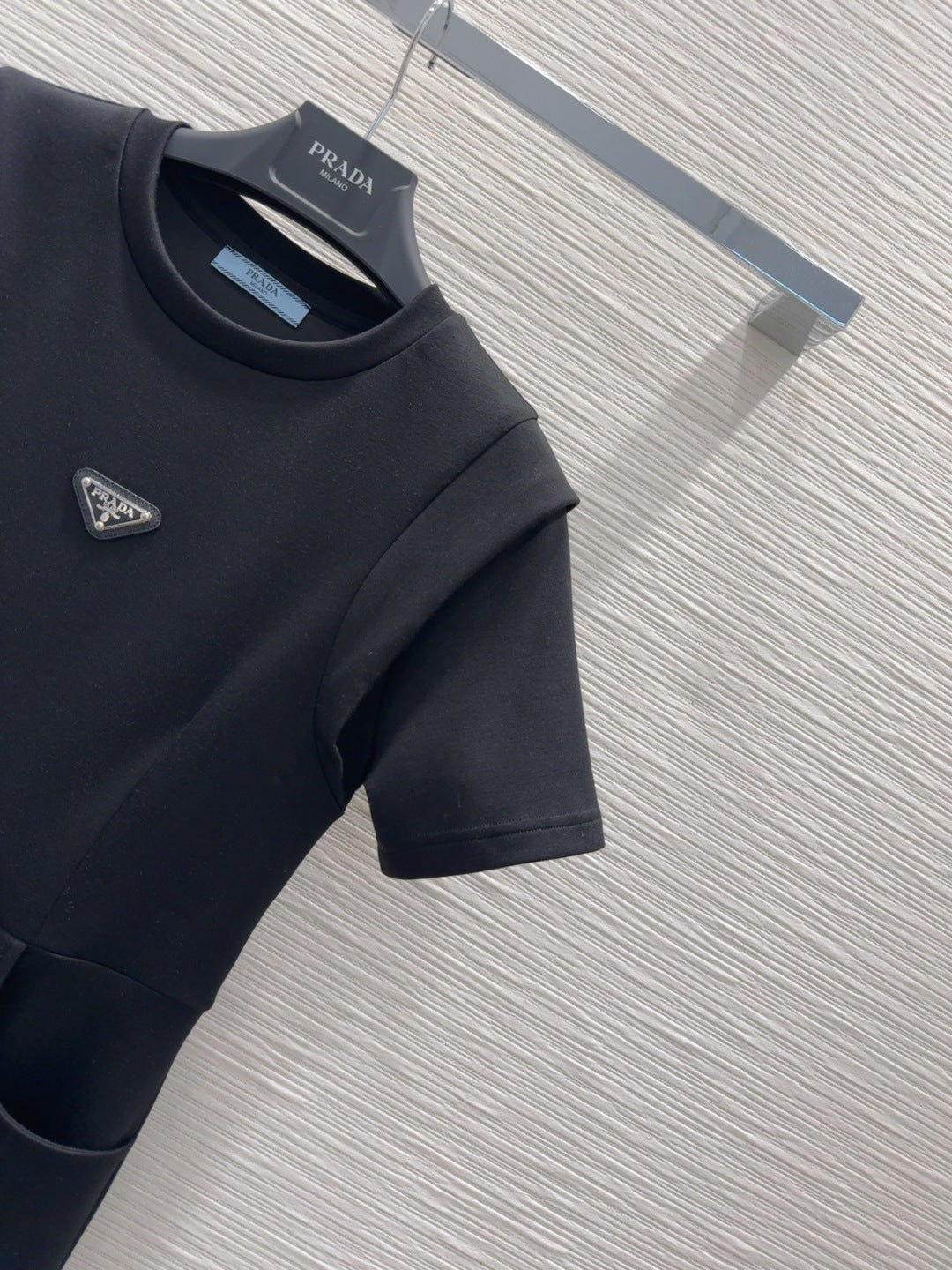 PRADA 26S DRESS 684