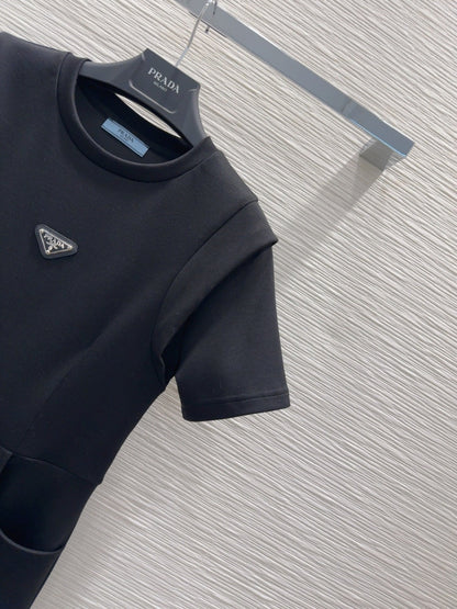 PRADA 26S DRESS 684