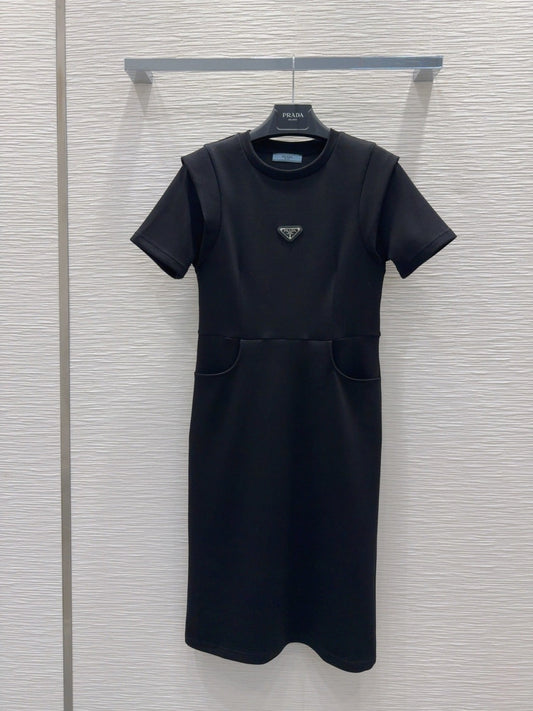 PRADA 26S DRESS 684