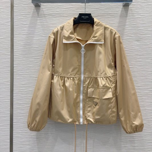 PRADA 26S JACKET 624