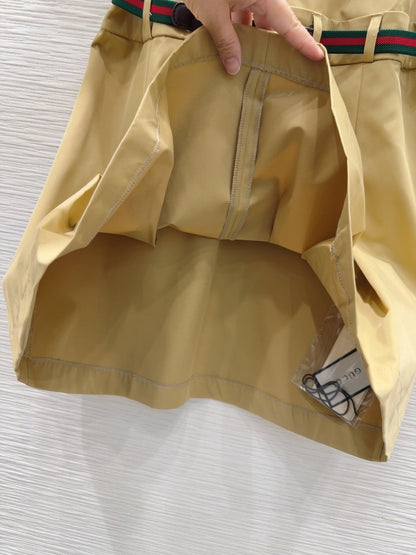 GUCCI DRESS STYLE 134
