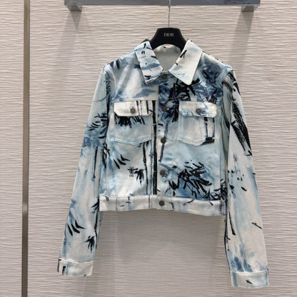 DIOR 25S JACKE STYLE 164