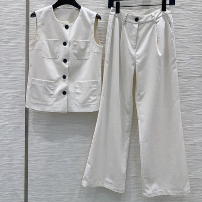 LP 26S VEST SET 516