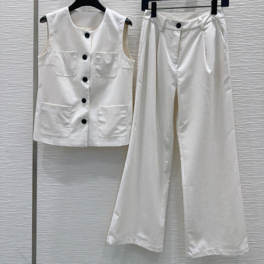 LP 26S VEST SET 516