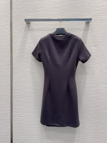 PRADA 26S DRESS 628