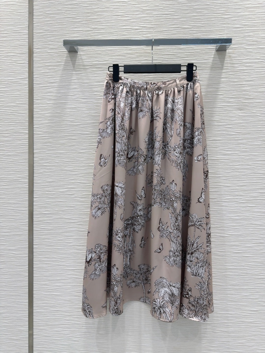 DIOR 25S SKIRT SET STYLE 155