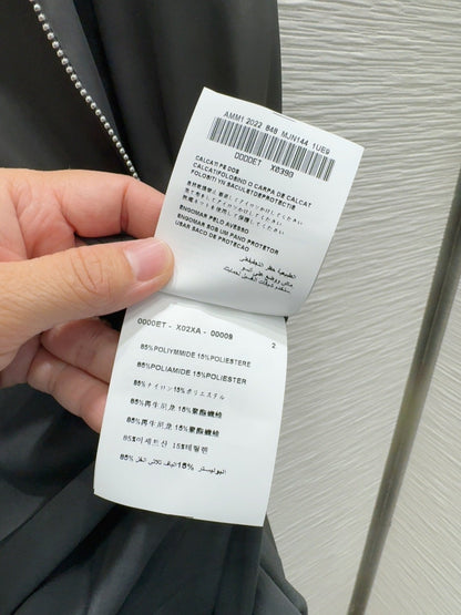 PRADA 26S LONG COAT 680
