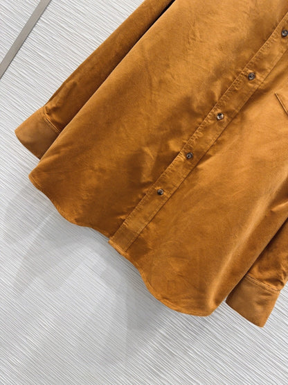 CELINE 26S SHIRT 802574