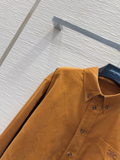 CELINE 26S SHIRT 802574