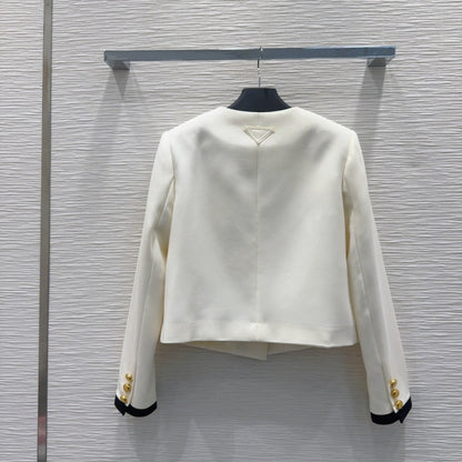 PRADA 26S JACKET 666