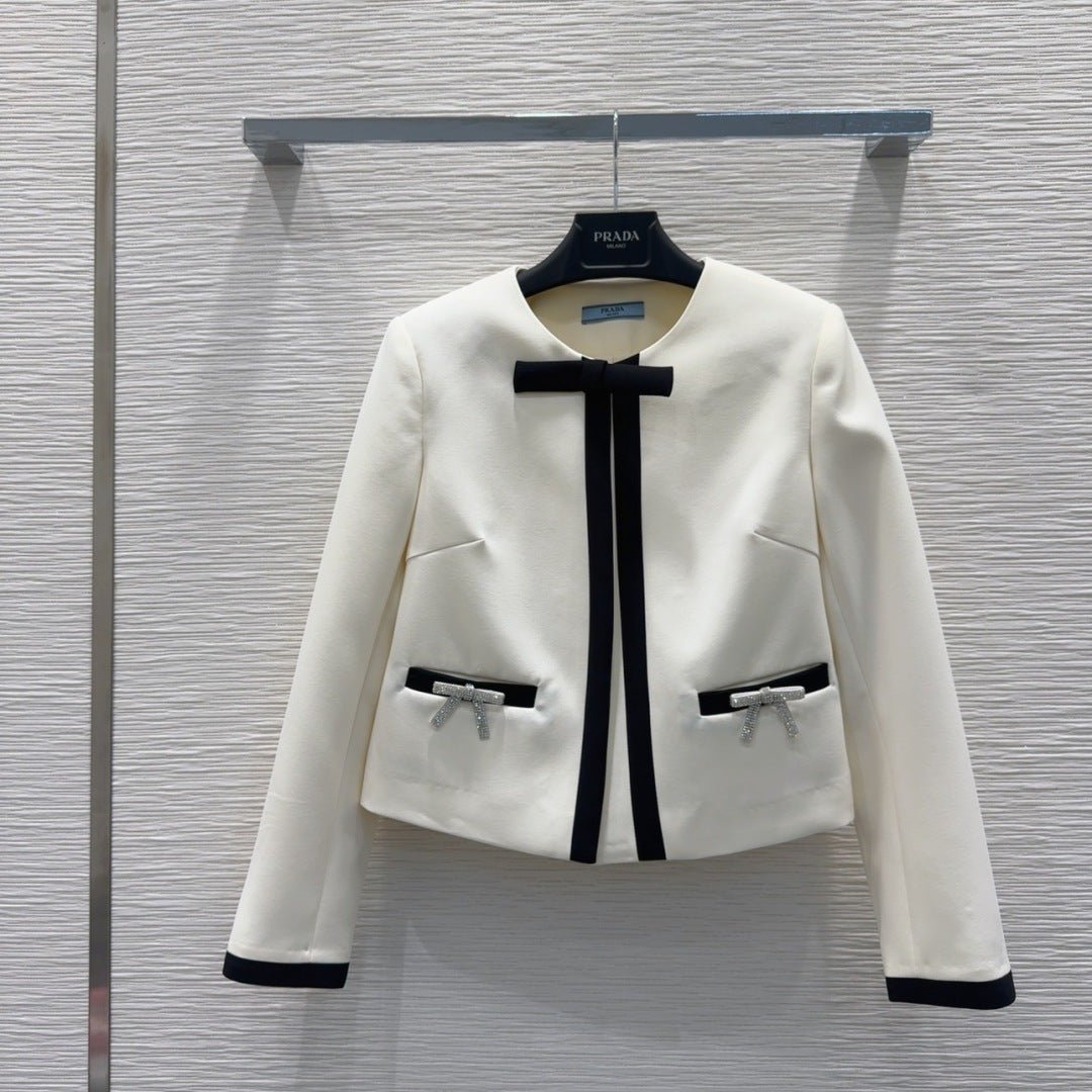 PRADA 26S JACKET 666