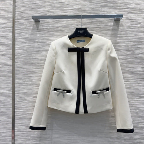 PRADA 26S JACKET 666