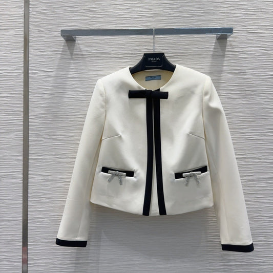 PRADA 26S JACKET 666