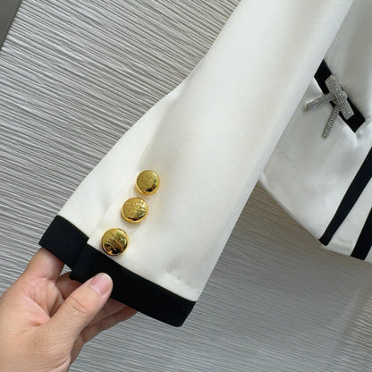 PRADA 26S JACKET 666