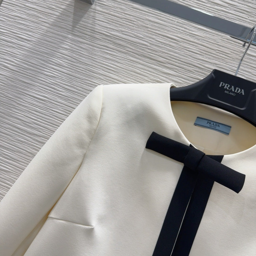 PRADA 26S JACKET 666