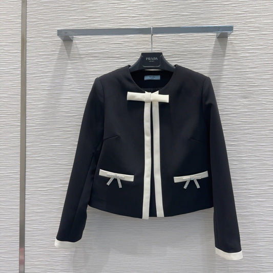PRADA 26S JACKET 667