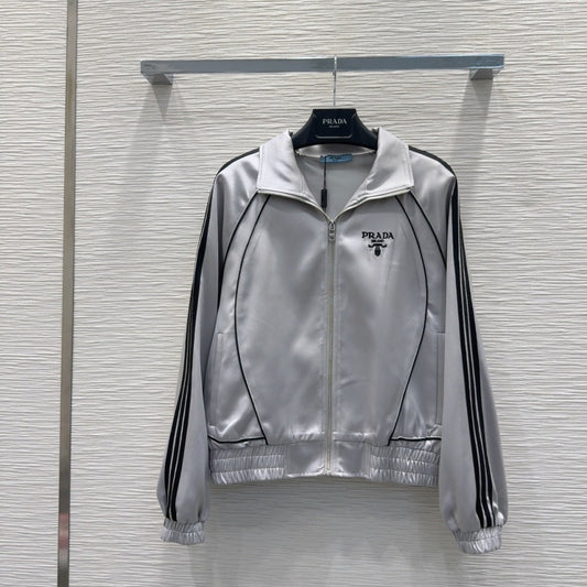 PRADA 26S JACKET 681